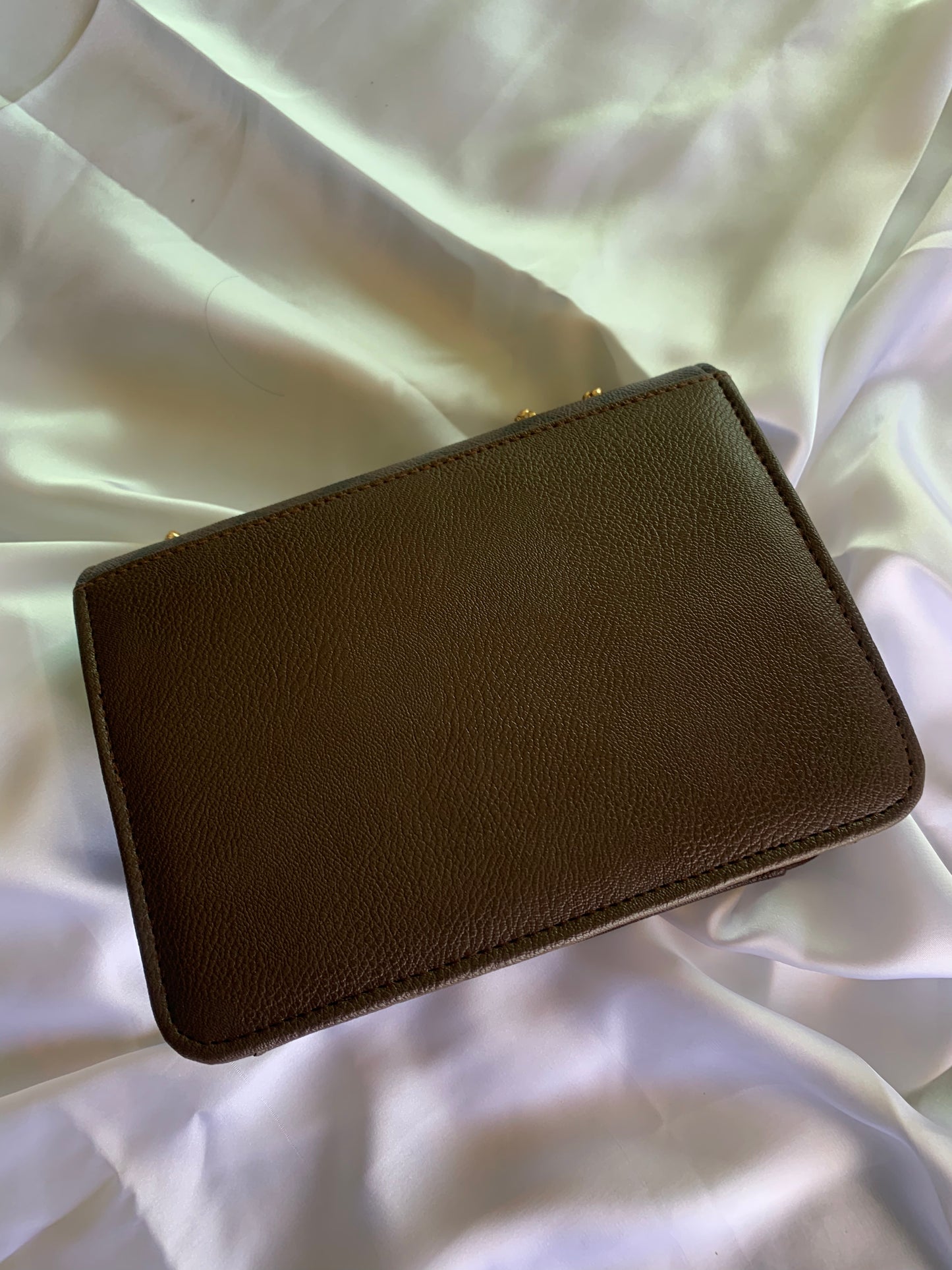 New Coach Dark Crossbody Handbag