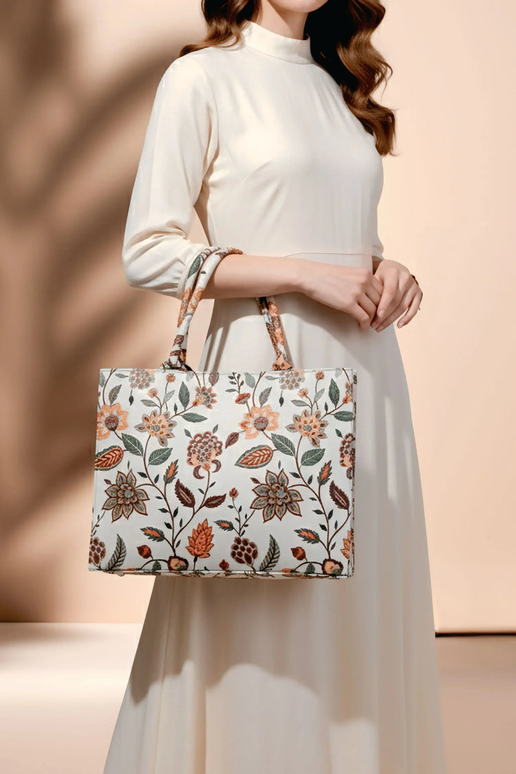 Canvas Bags