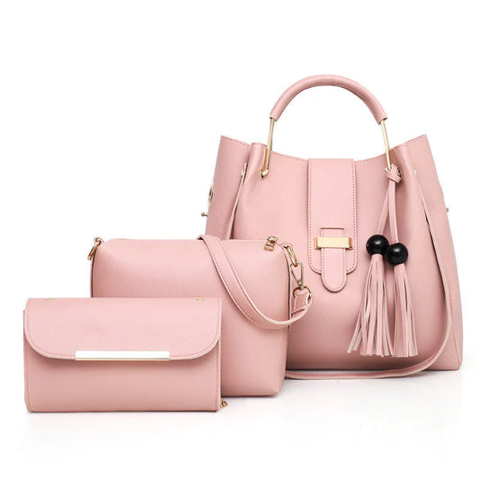Jule 3PC- Pink