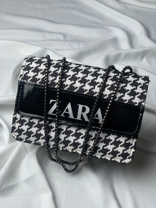 New Arrival Z Crossbody Handbag