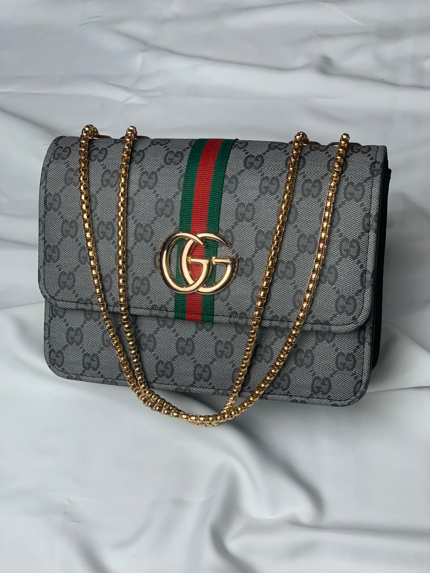 Gucci Crossbody Handbag S-l