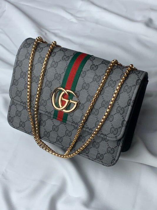 Gucci Crossbody Handbag S-l