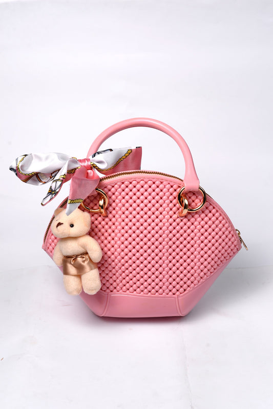 Mini Jelly-Pink Sale