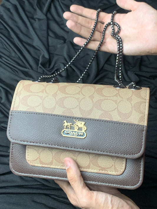 New Arrival Coach Crossbody Handbag