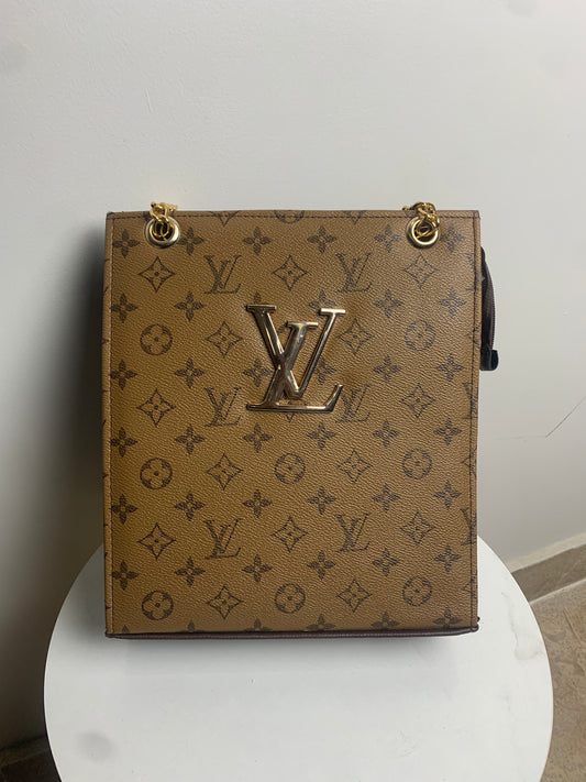 New Arrival LV Brown
