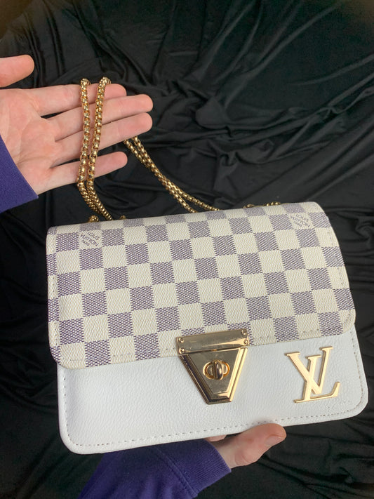 New XL Crossbody Handbag