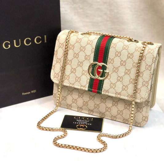 Gucci Crossbody Handbag