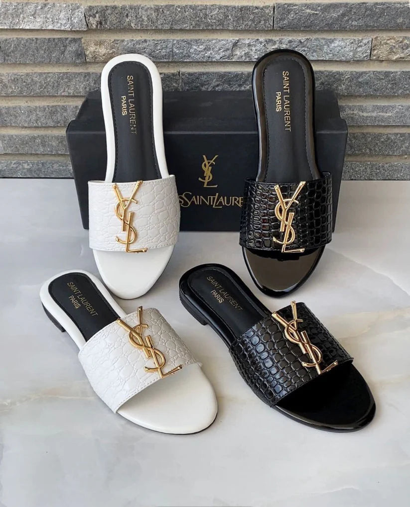 Ysl Duo (Black)